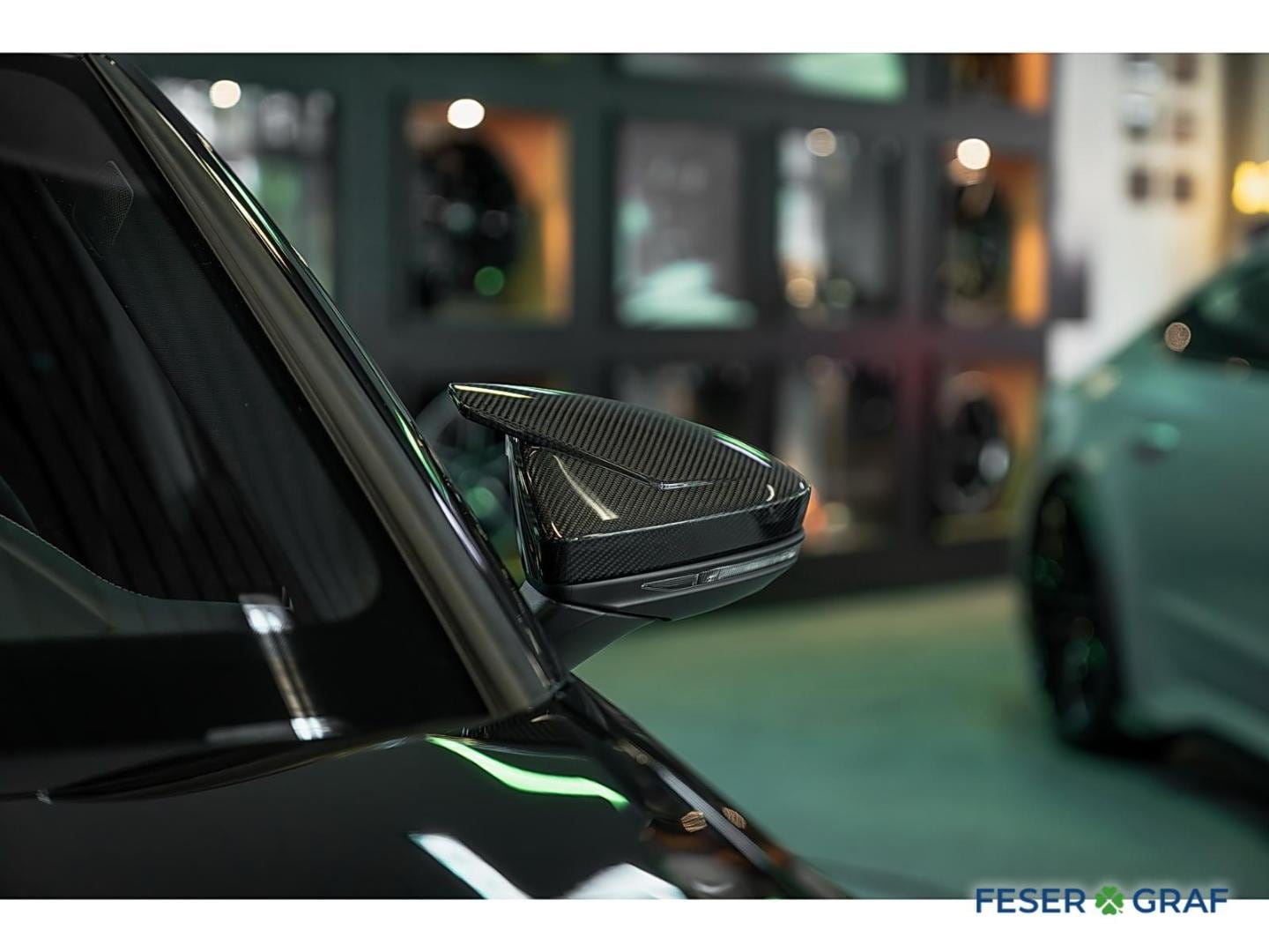 Image about Audi RS 6 Avant TFSI quattro tiptronic