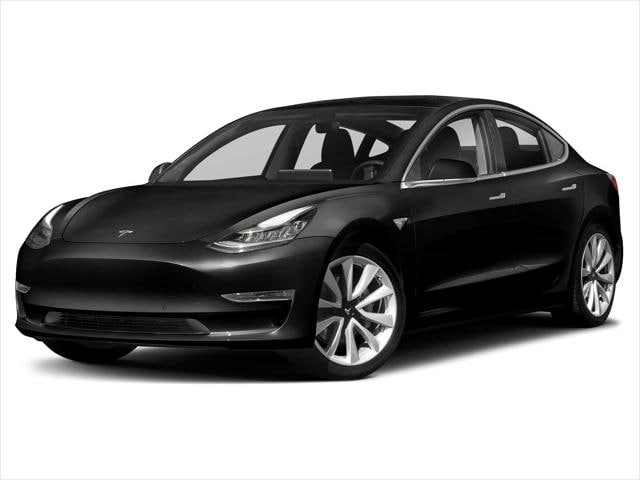 2019 Tesla Model 3 Long Range's photo