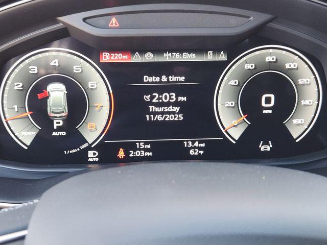 2026 Audi Q8 Premium Plus - Photo 15