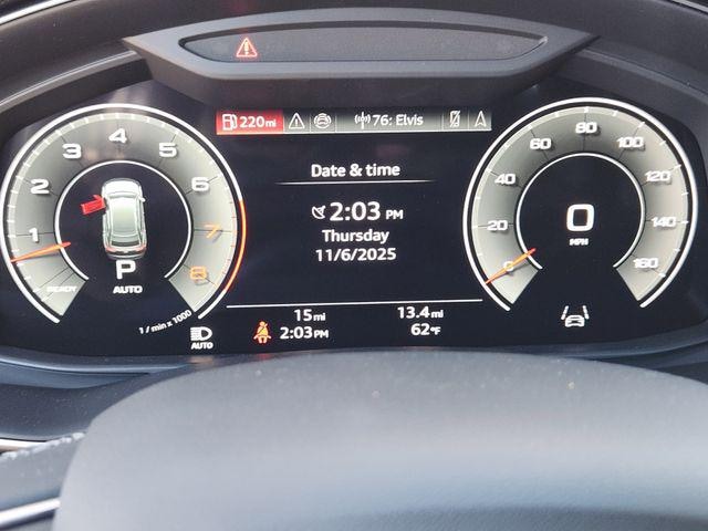 2026 Audi Q8 Premium Plus - Photo 15