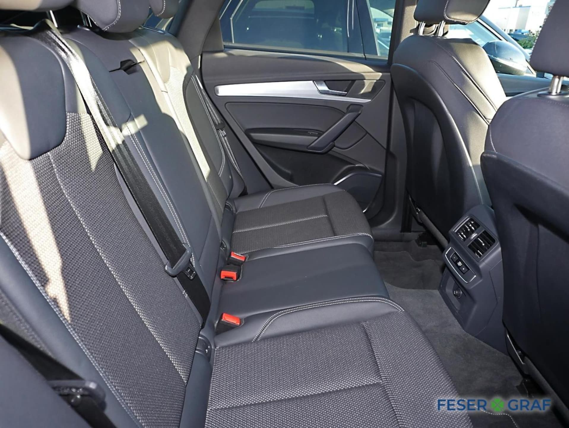 Audi Q5 Sportback S line