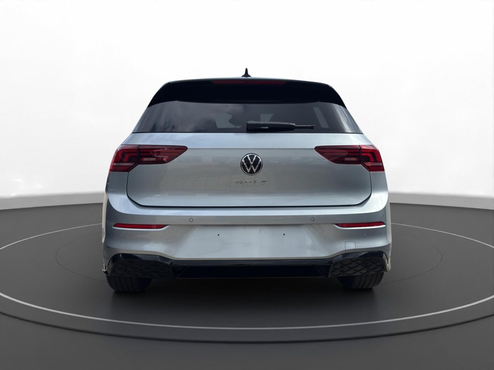 Volkswagen Golf – Bild 6
