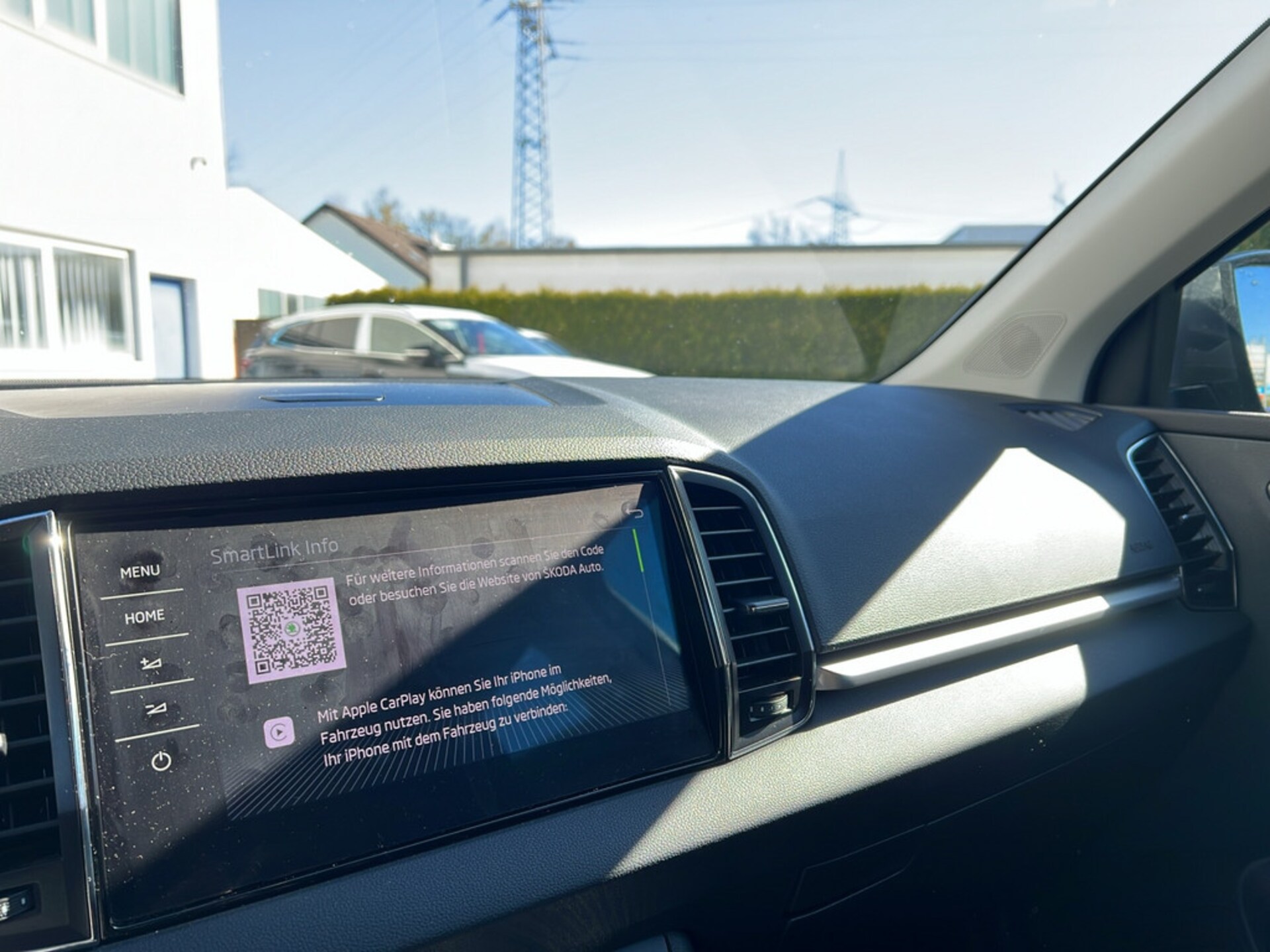 Skoda Karoq Ambition