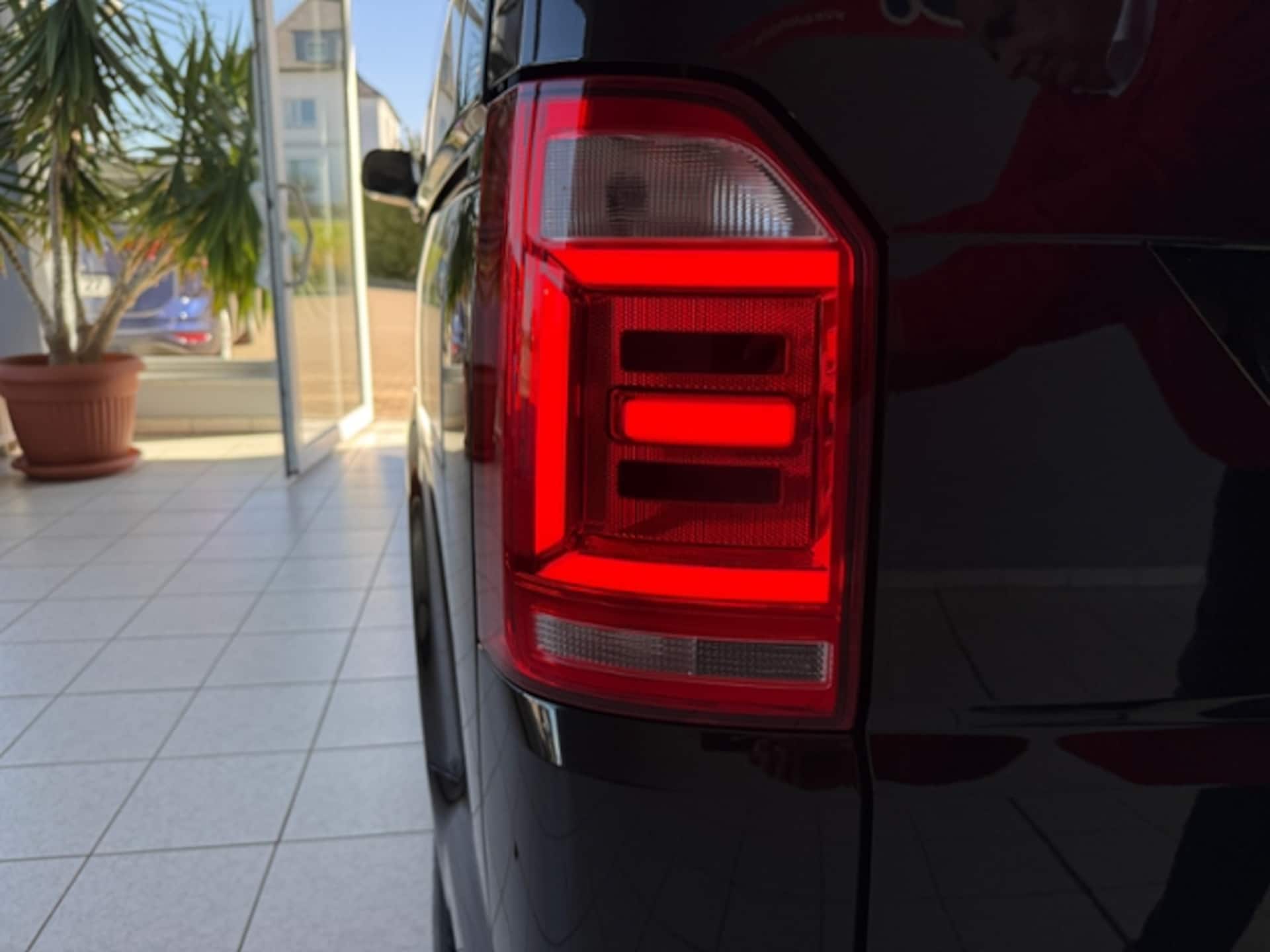 Volkswagen T6 Multivan Highline