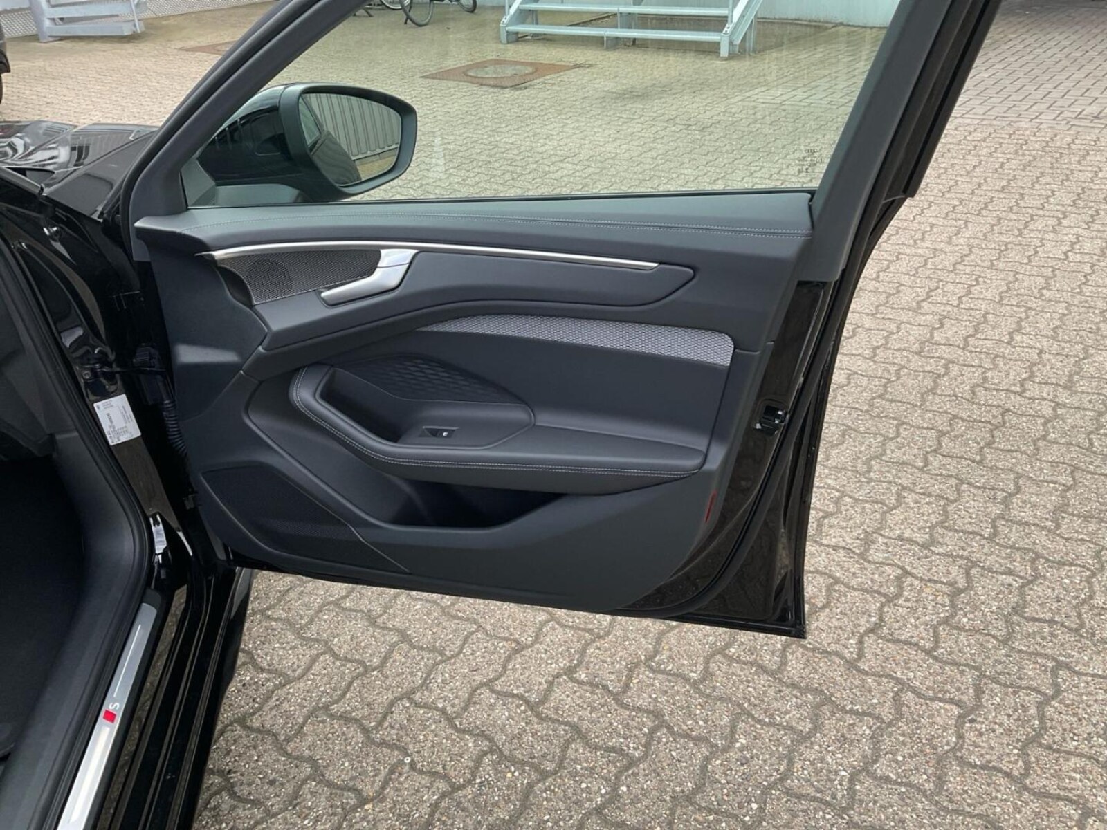 Audi A6 Avant – Bild 23