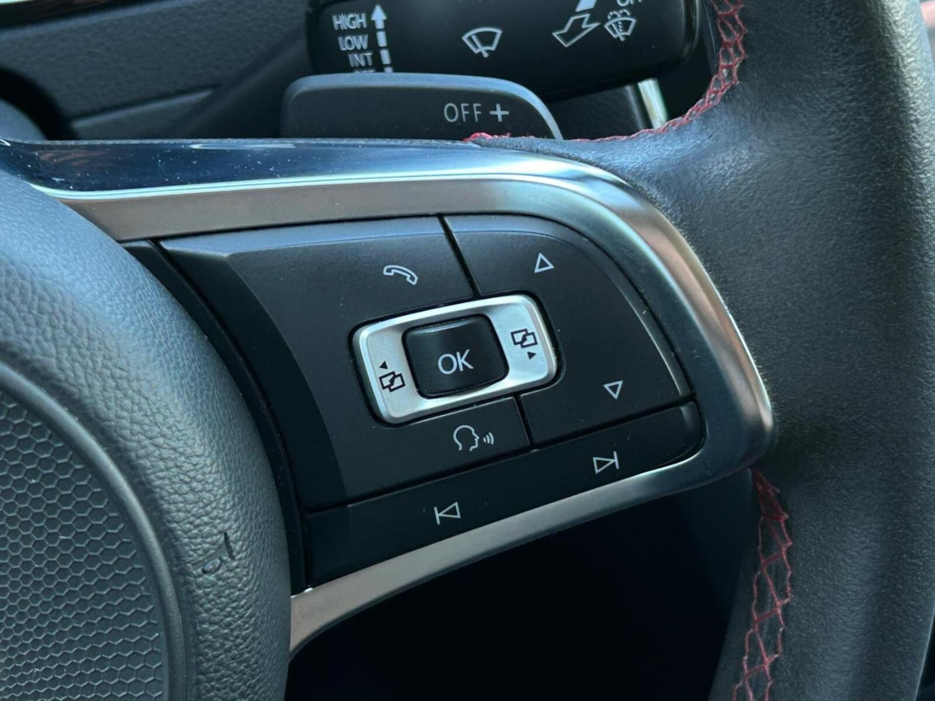 Volkswagen Passat Highline