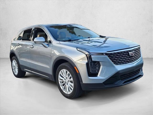 2024 Cadillac XT4