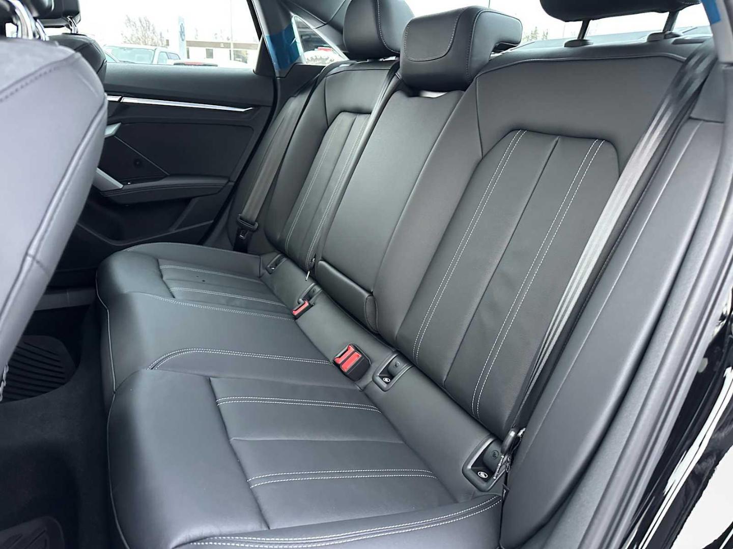 2026 Audi A3 Premium - Photo 17