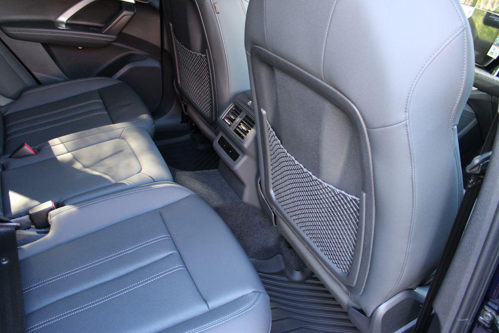 2025 Audi Q5 Premium Plus - Photo 47