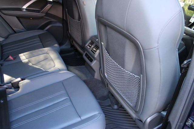 2025 Audi Q5 Premium Plus - Photo 47