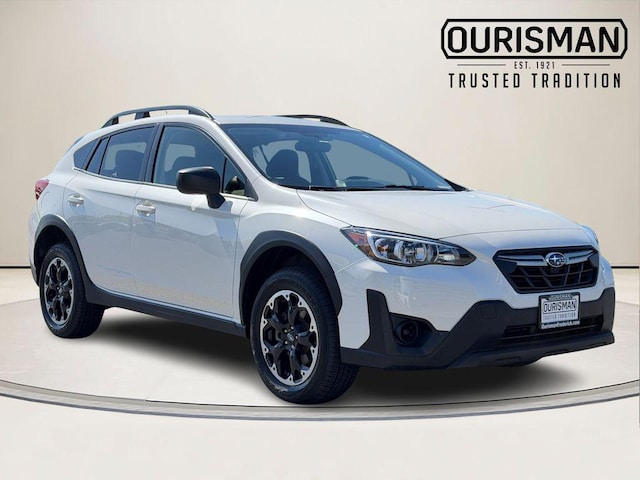 2023 Subaru Crosstrek