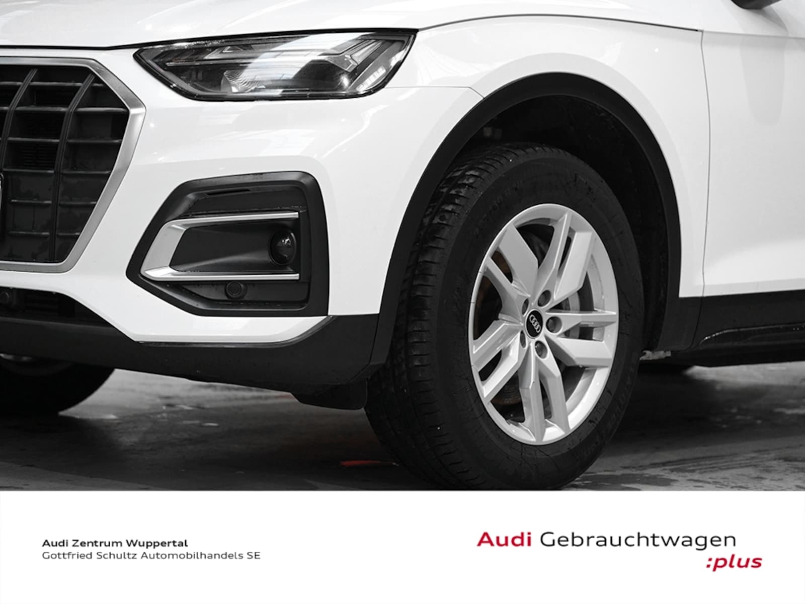 Audi Q5 – Bild 7