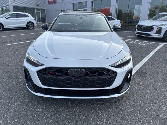 2026 Audi S5 Premium Plus quattro S tronic's photo