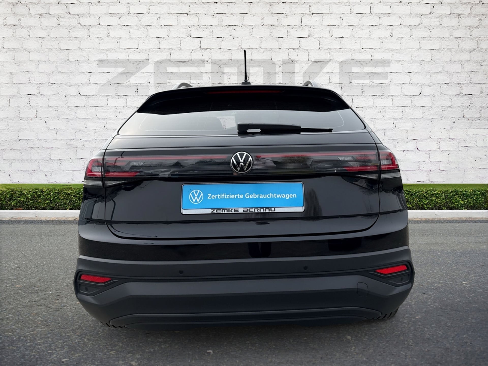 Volkswagen Taigo Life
