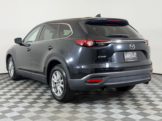 2017 Mazda CX-9