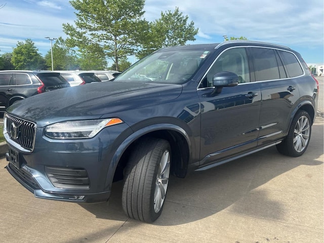 2023 Volvo XC90