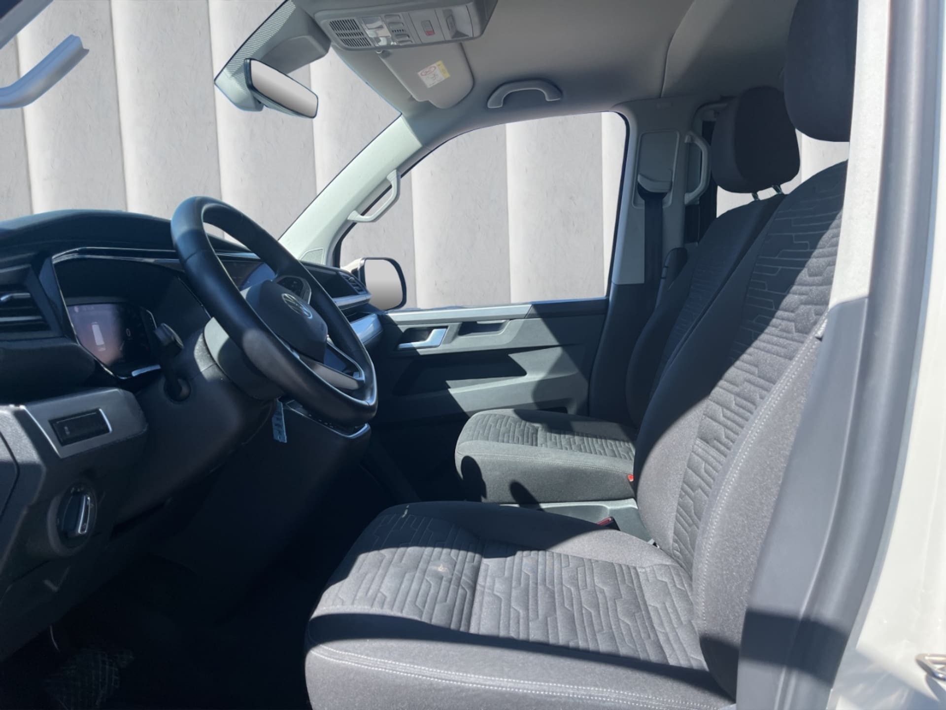 Volkswagen T6.1 Multivan Comfortline