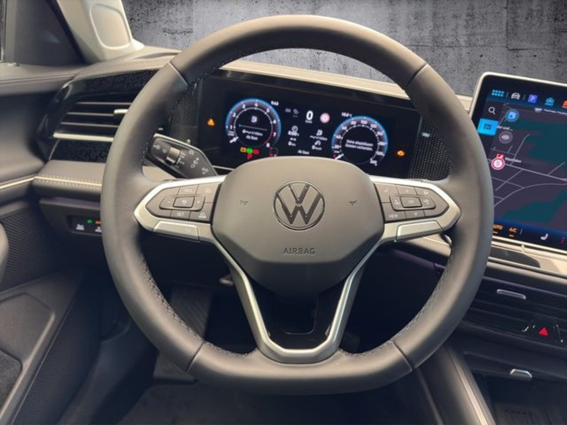 Volkswagen Passat Business