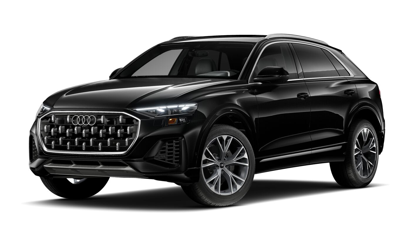 2025 Audi Q8 55 Premium Plus Tiptonic quattro's photo