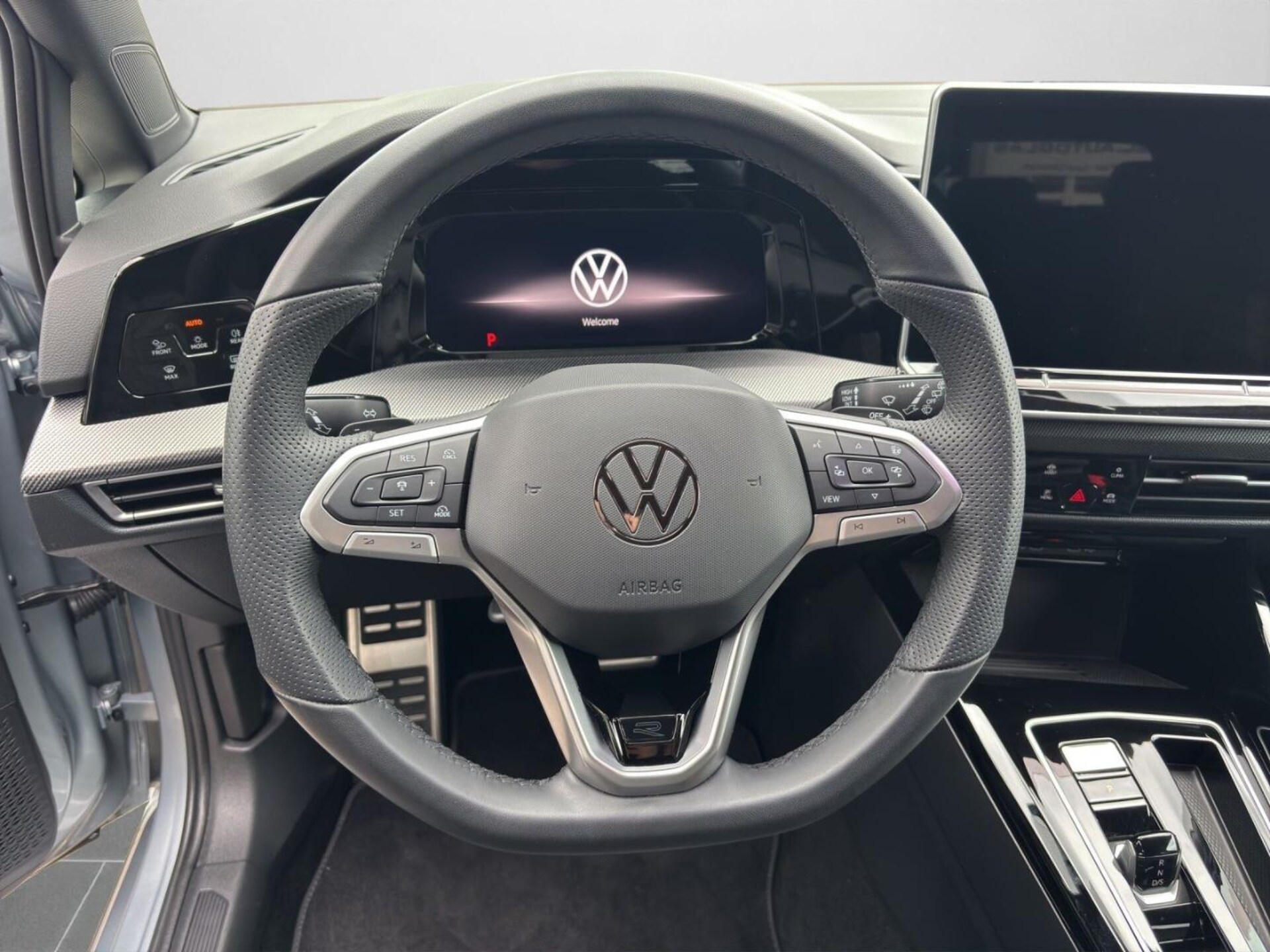 Volkswagen Golf Variant R-Line