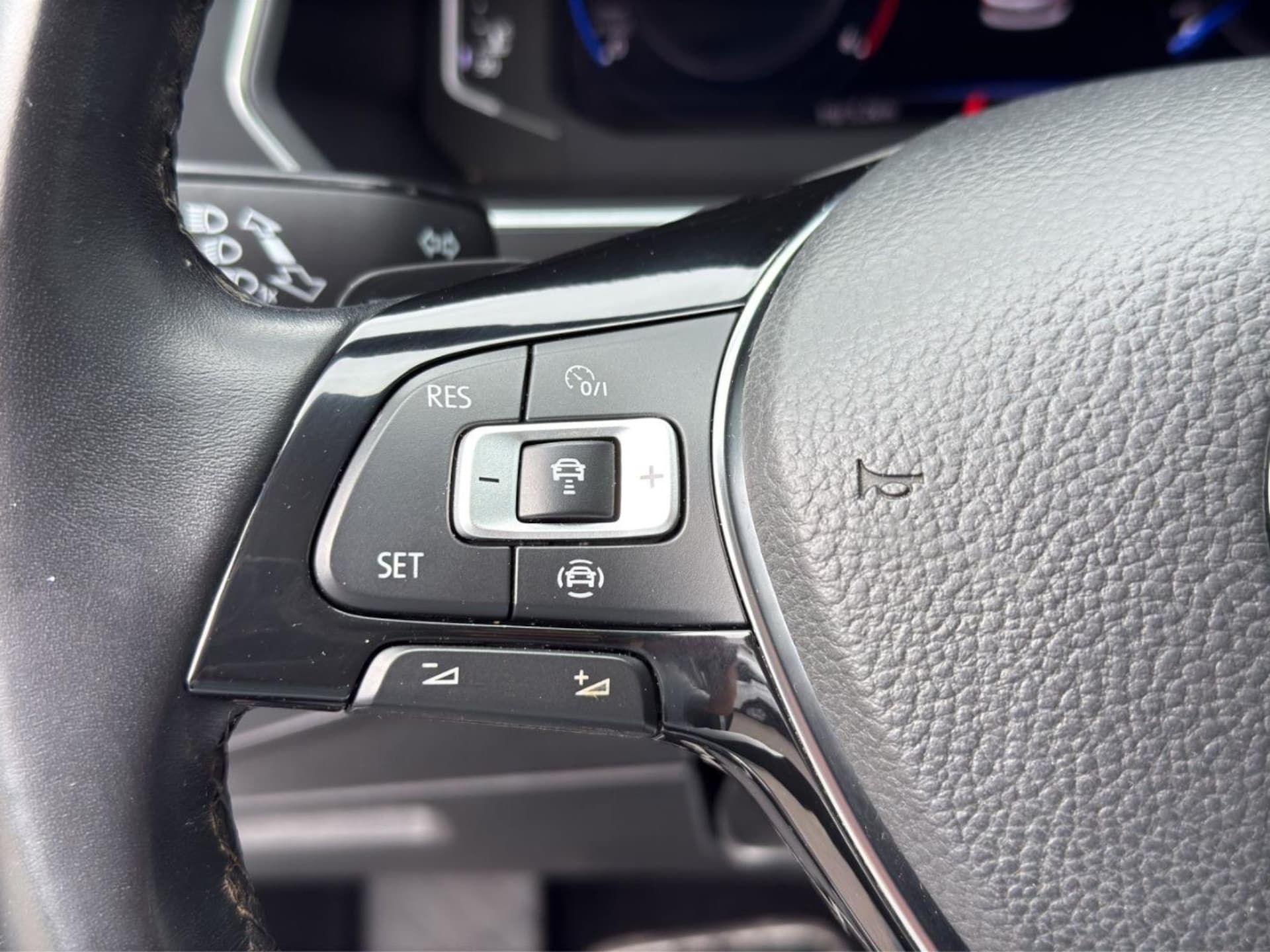 Volkswagen Tiguan Allspace Highline