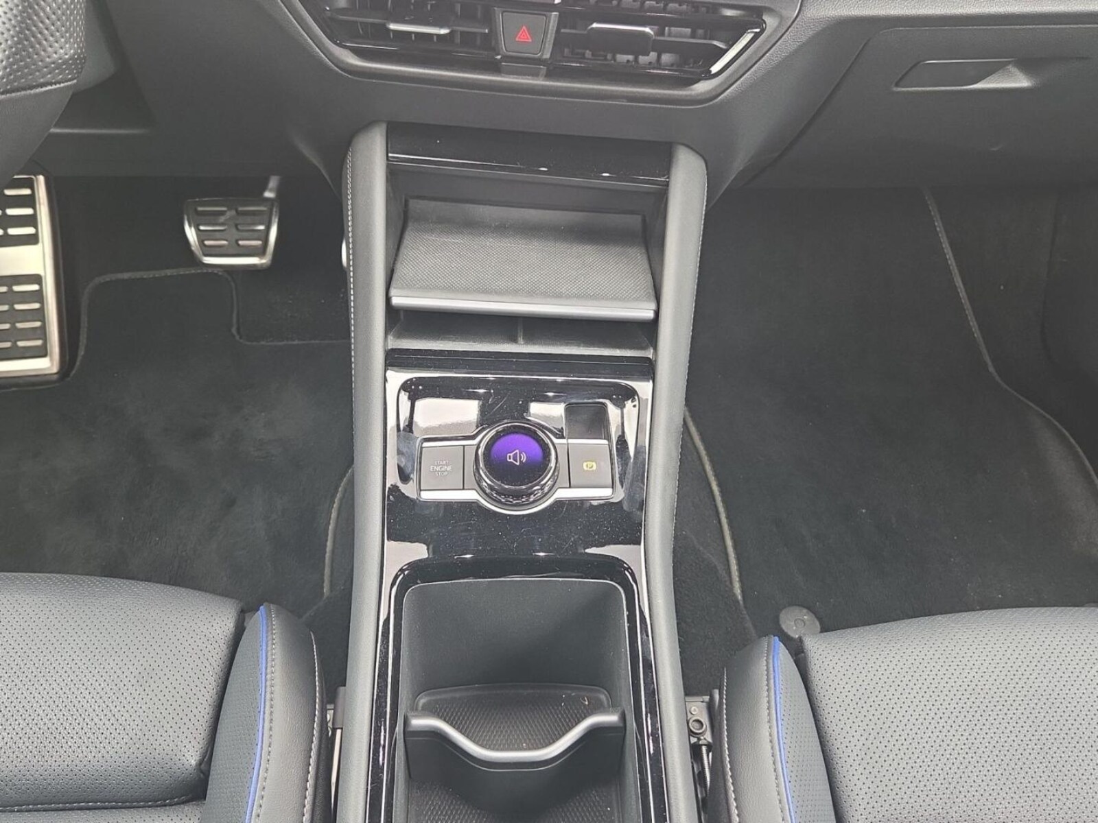 Volkswagen Tayron – Bild 8