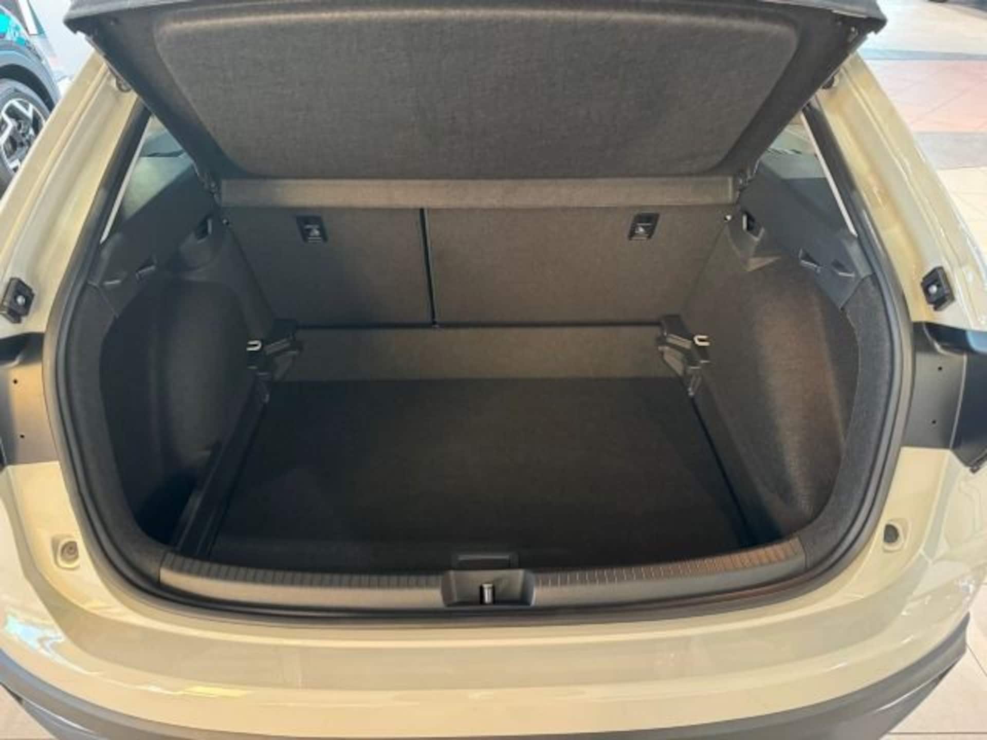 Volkswagen Taigo Style