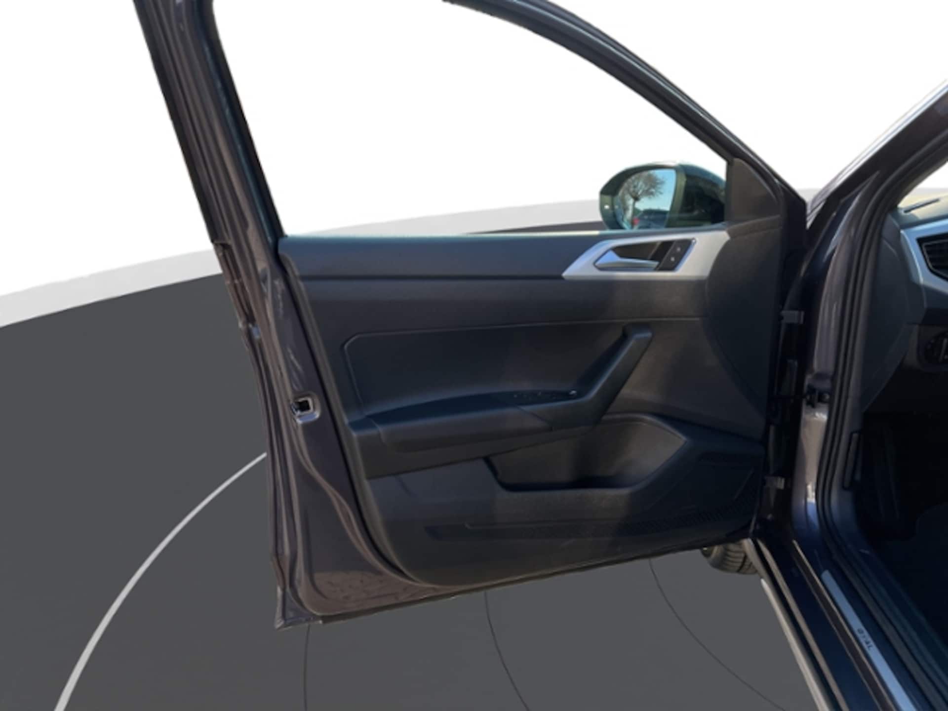 Volkswagen Taigo Goal
