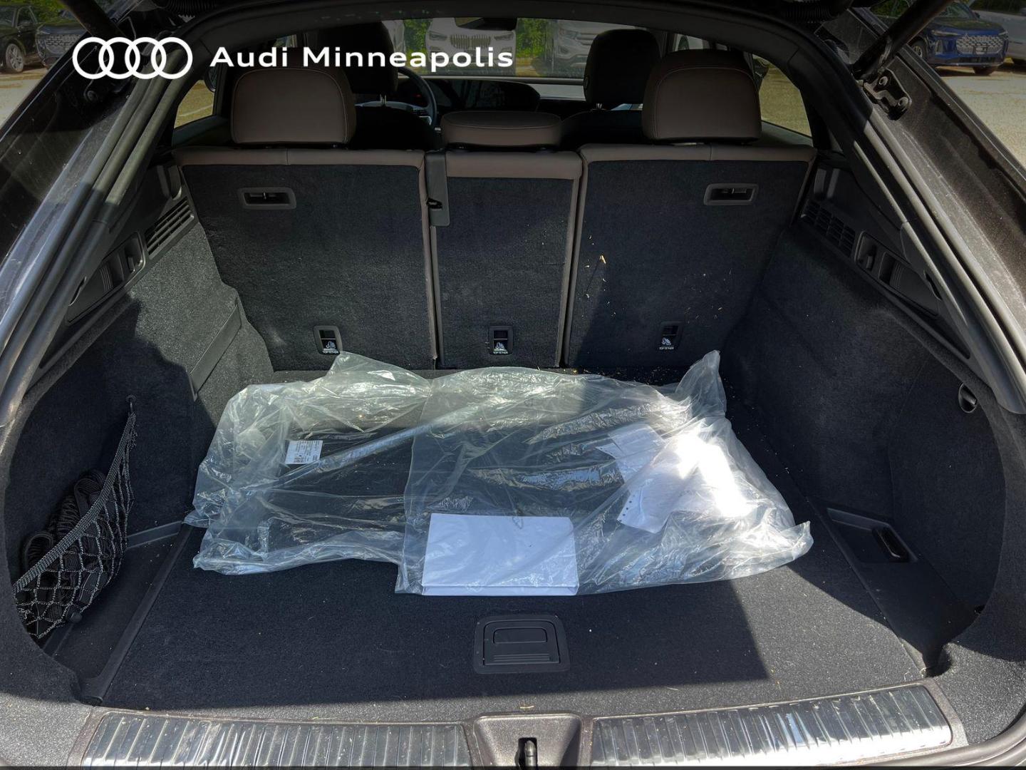 Used 2025 Audi New Q5 Sportback Premium with VIN WA1DAAGU7S2068245 for sale in Minneapolis, Minnesota
