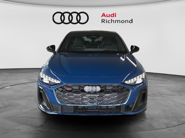 2026 Audi S5