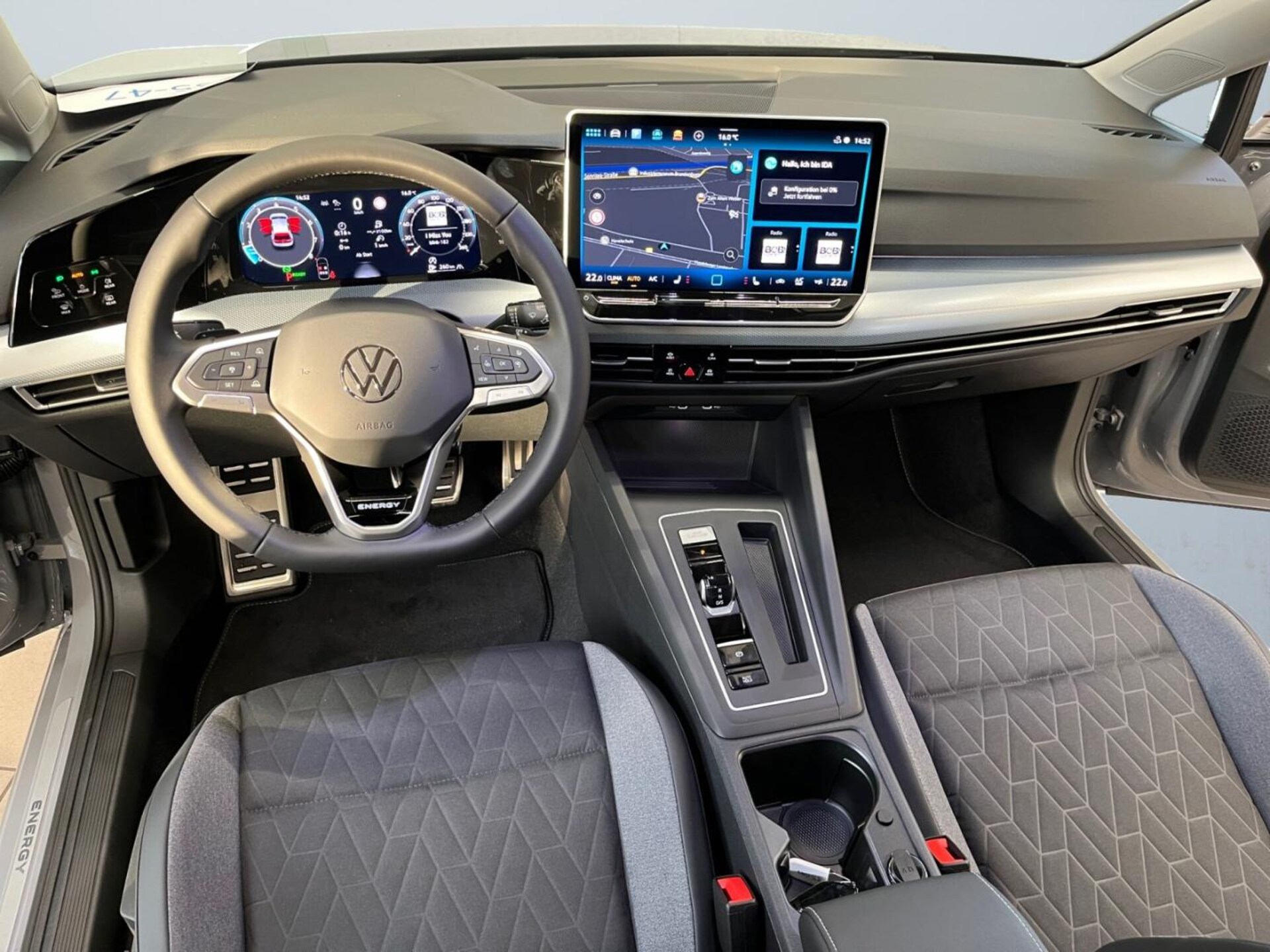 Volkswagen Golf ENERGY