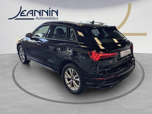 Image about Audi Q3 S line 35 TDI quattro 110 kW (150 ch) S tronic
