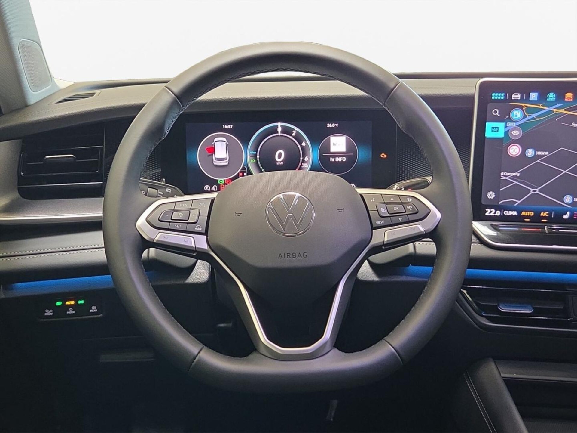 Volkswagen Tayron Life