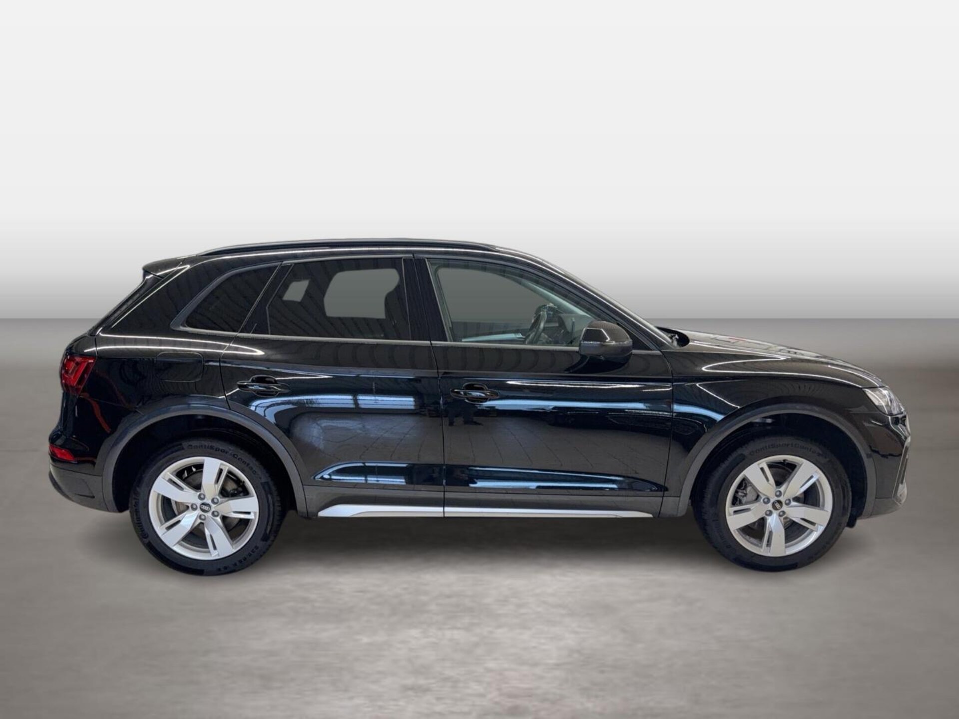 Audi Q5 SUV Advanced