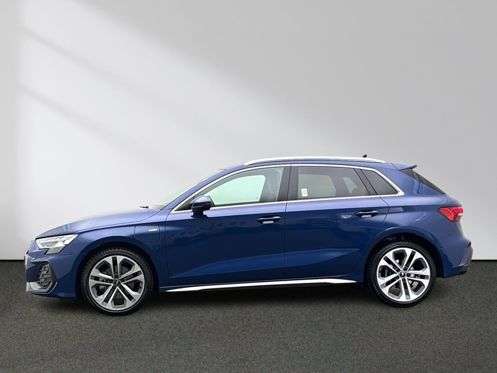 Audi A3 Sportback – Bild 2