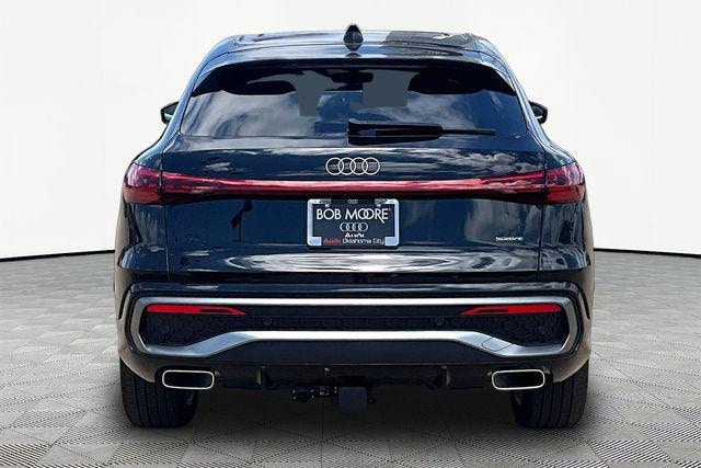 2026 Audi Q5 Sportback