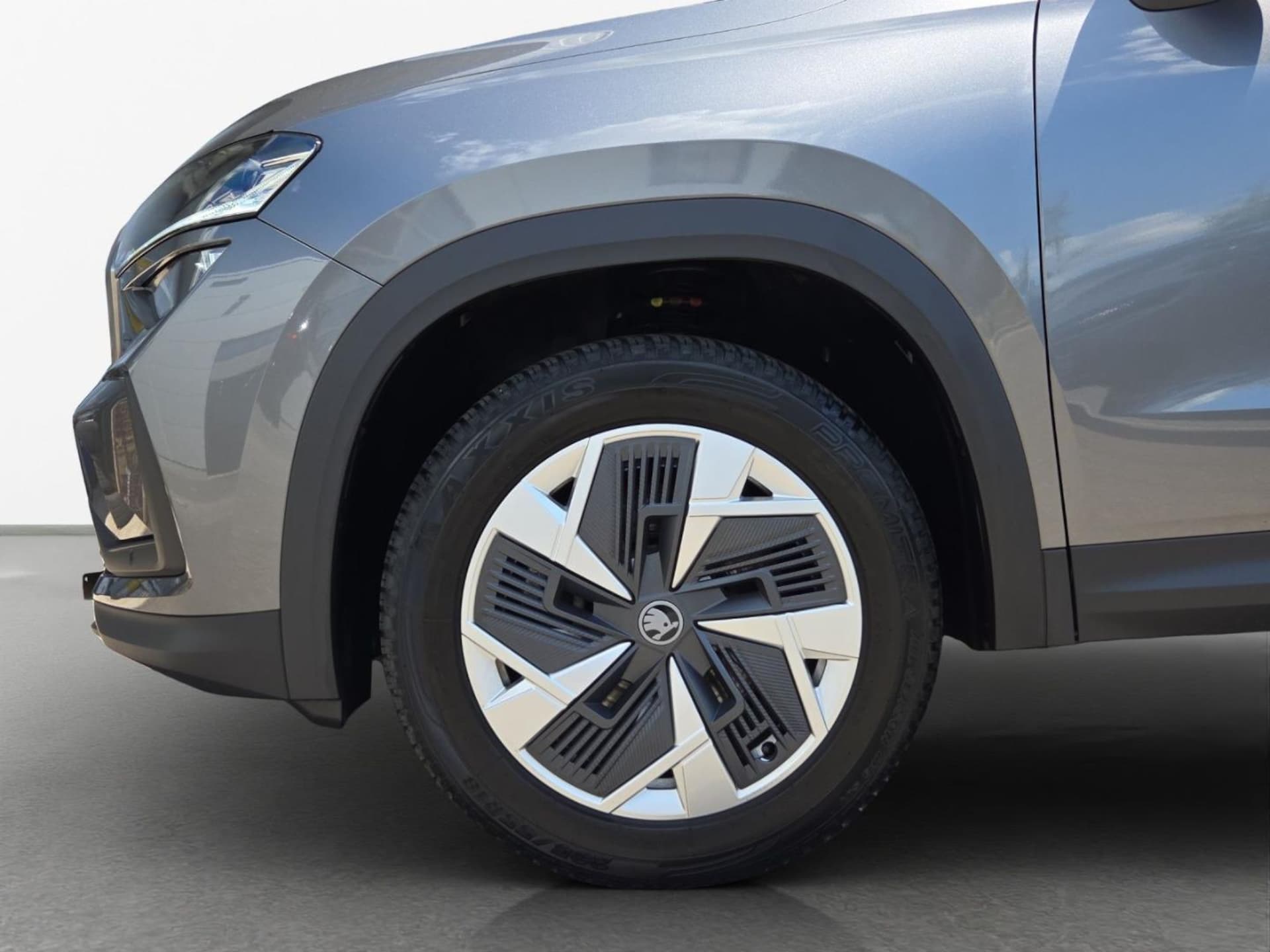Skoda Kodiaq Selection