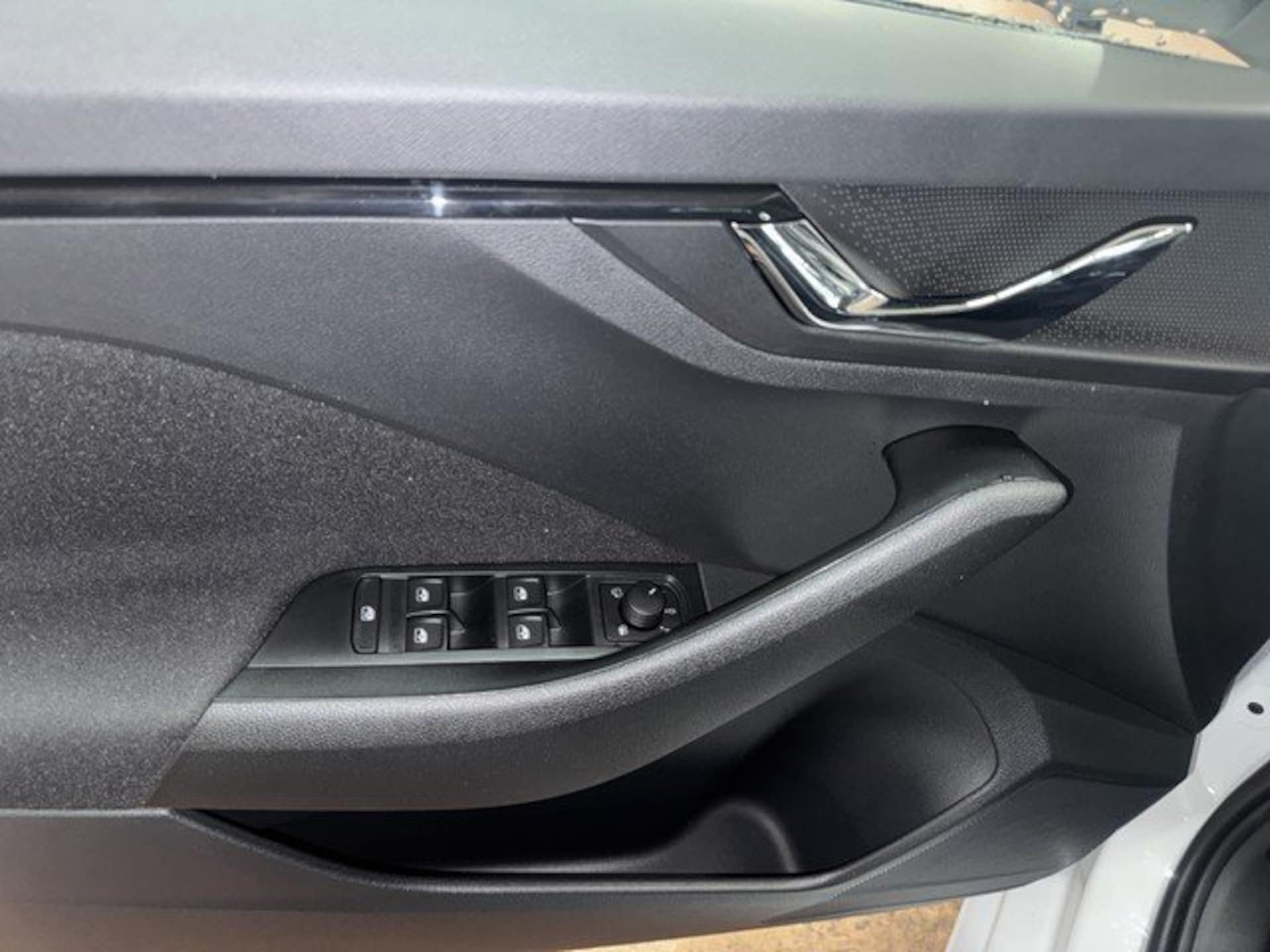 Skoda Scala Selection