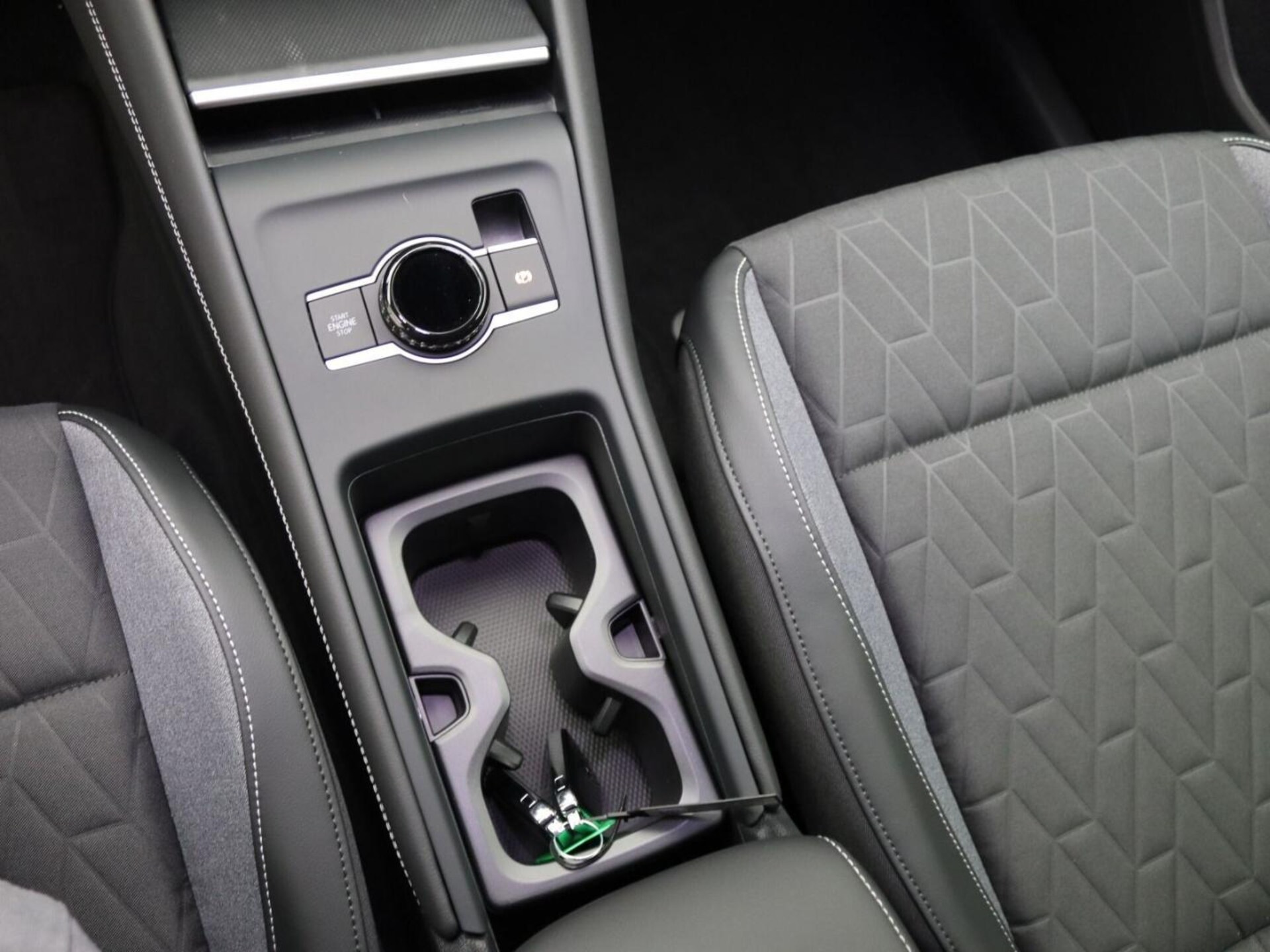 Volkswagen Tiguan ENERGY