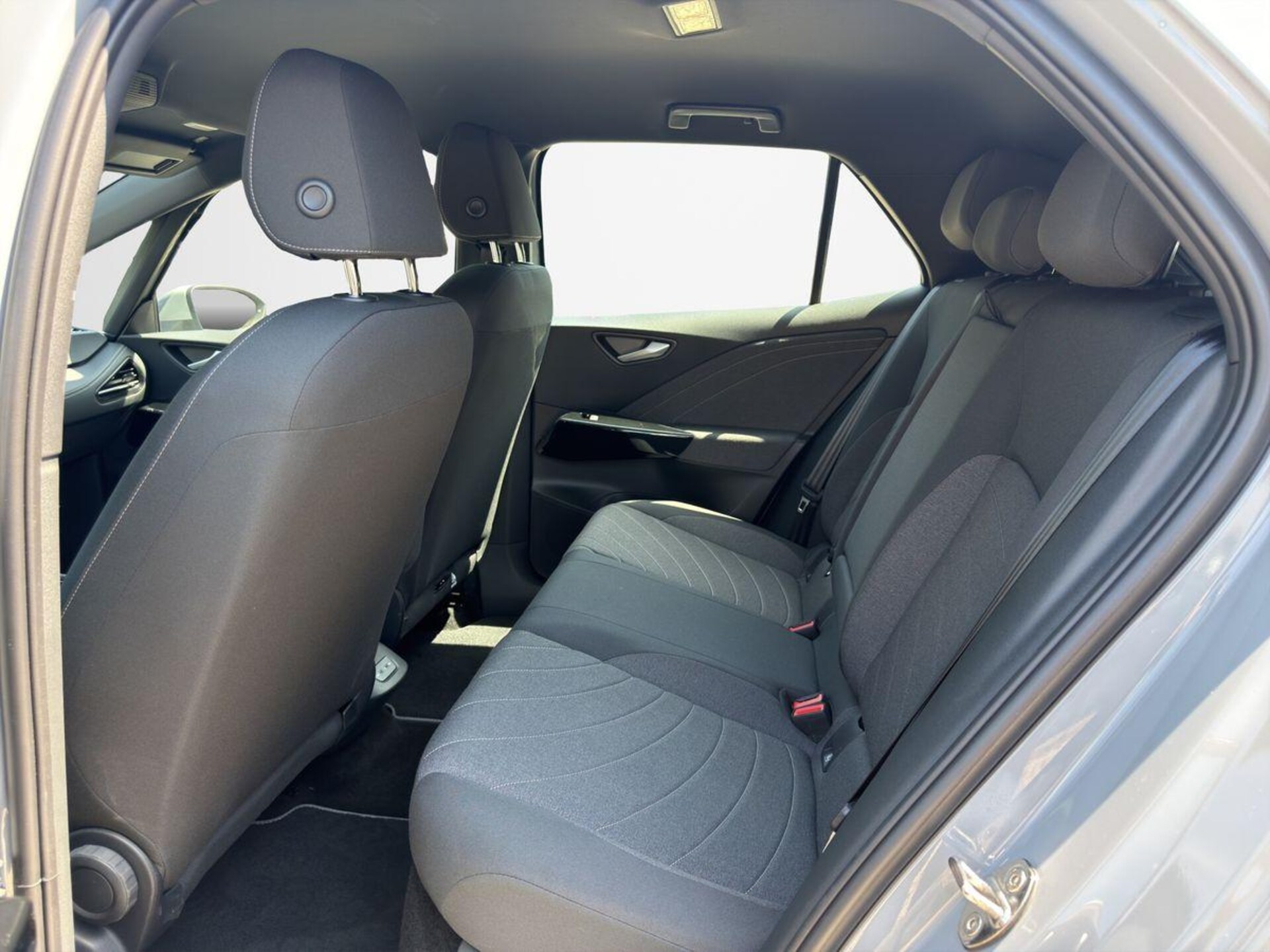 Volkswagen ID.3 Pro