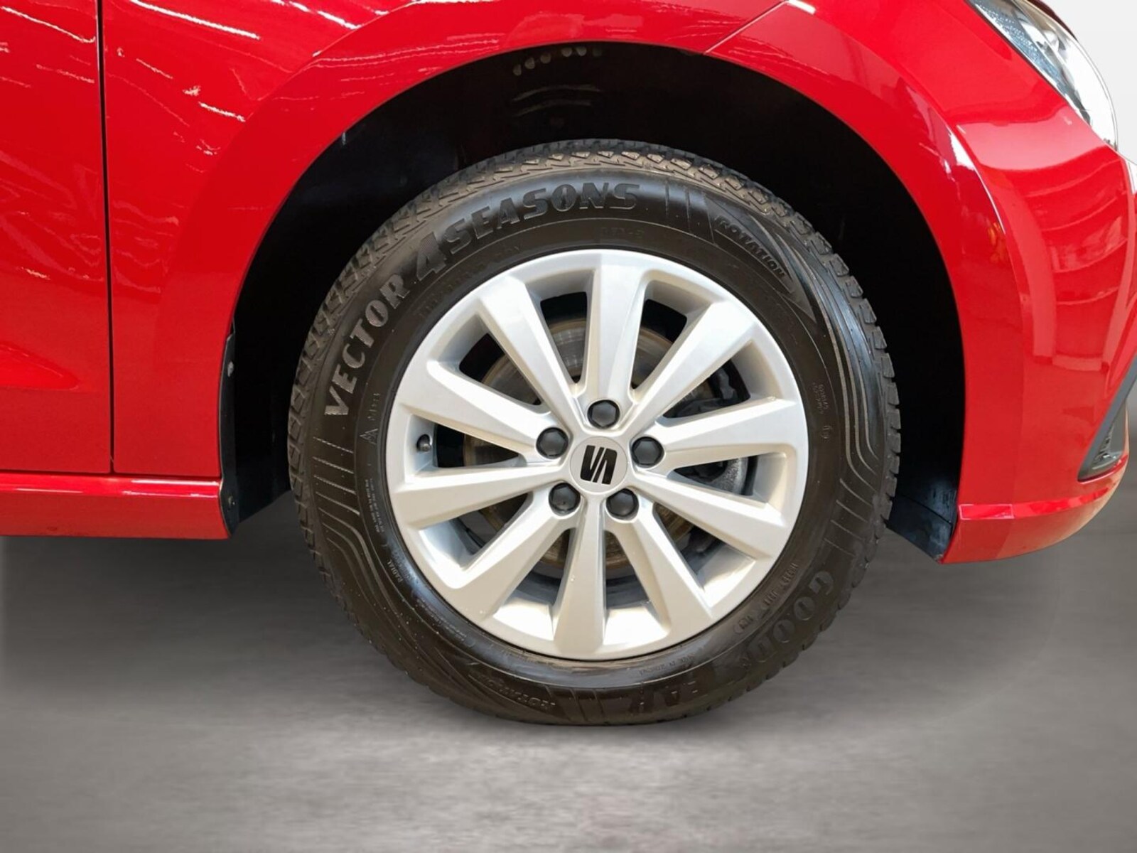 SEAT Ibiza – Bild 6