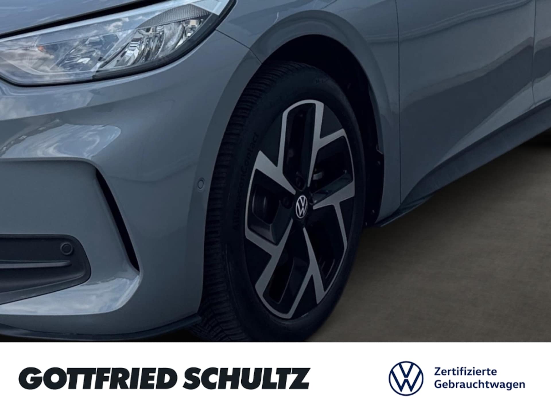 Volkswagen ID.3 MOVE Pro