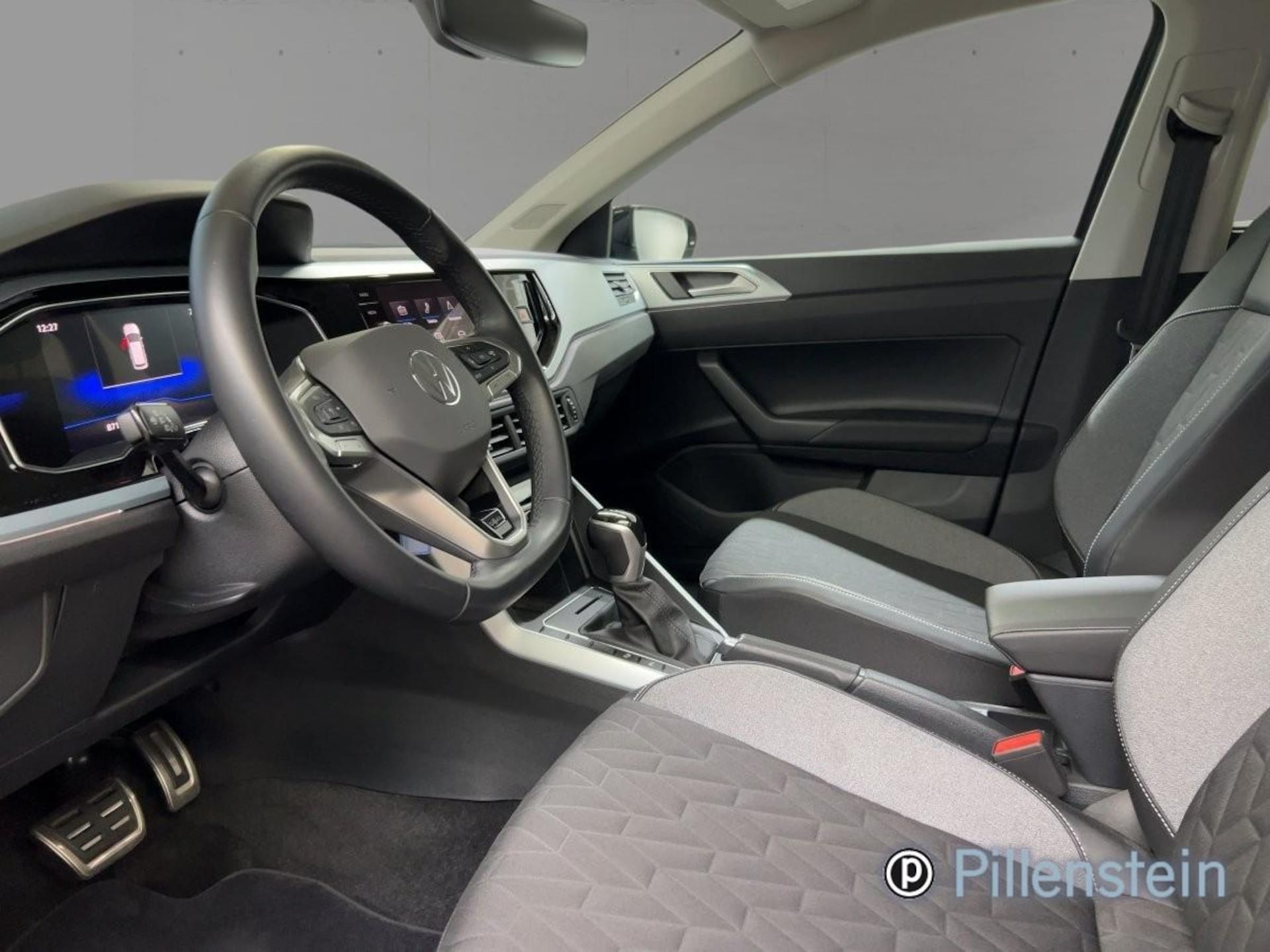 Volkswagen Polo Goal