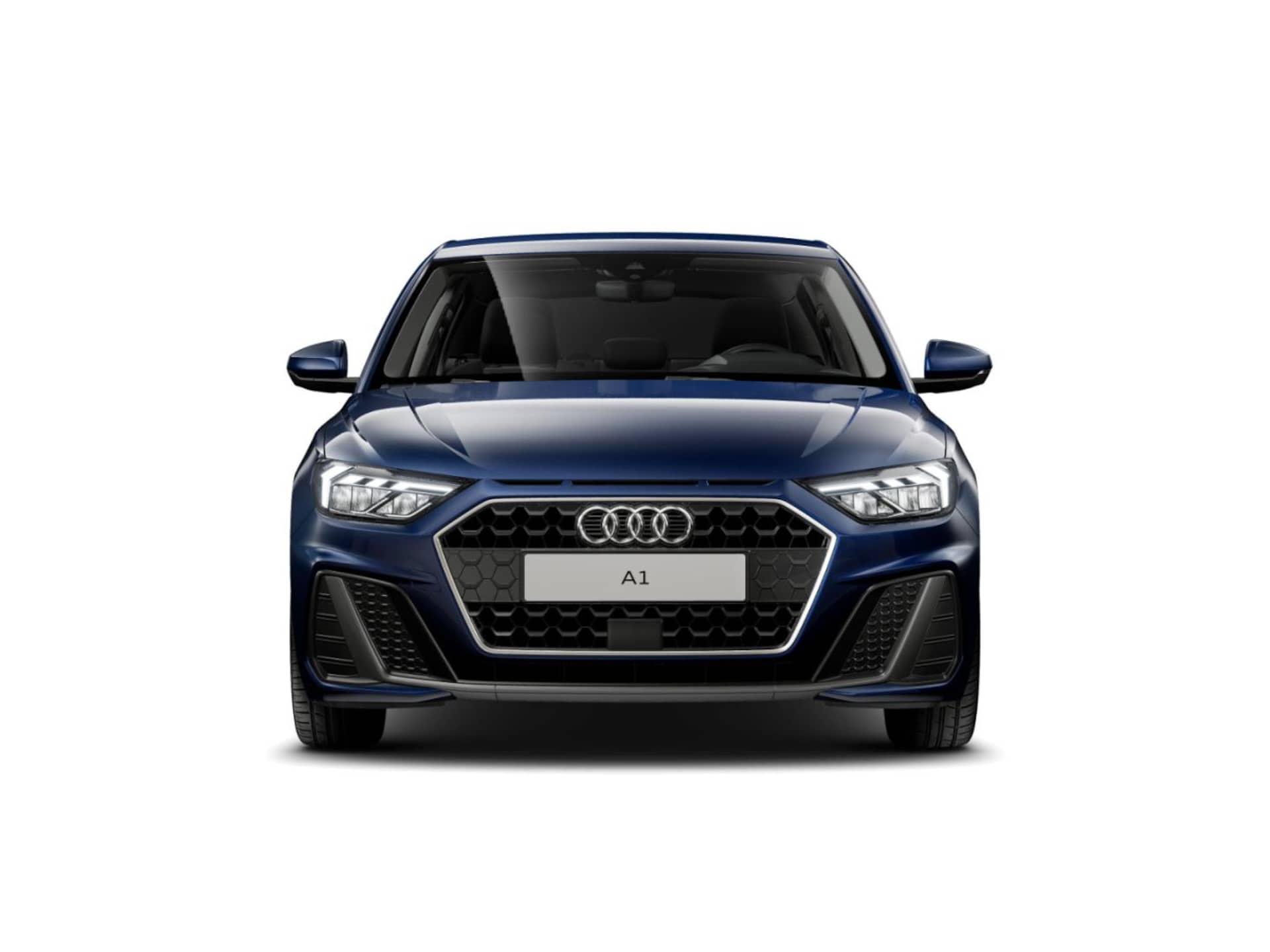 Audi A1 Sportback S line