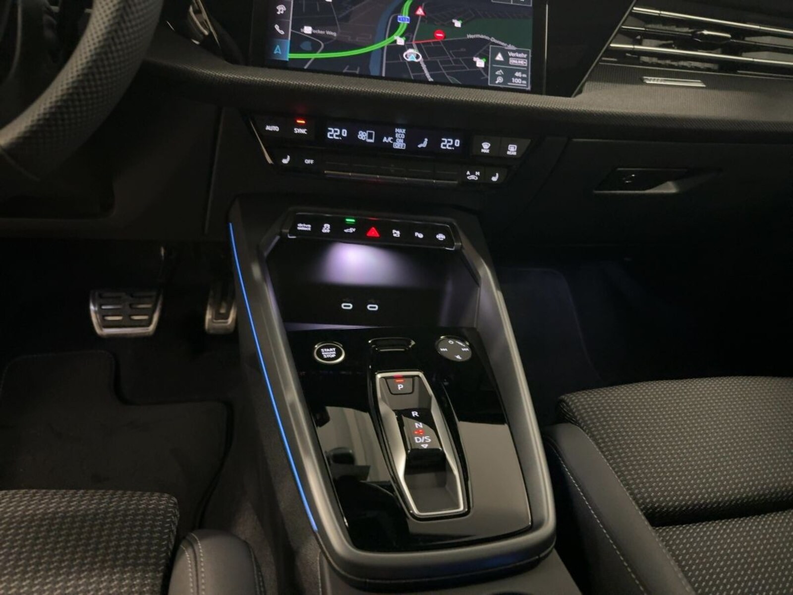 Audi A3 Sportback – Bild 18