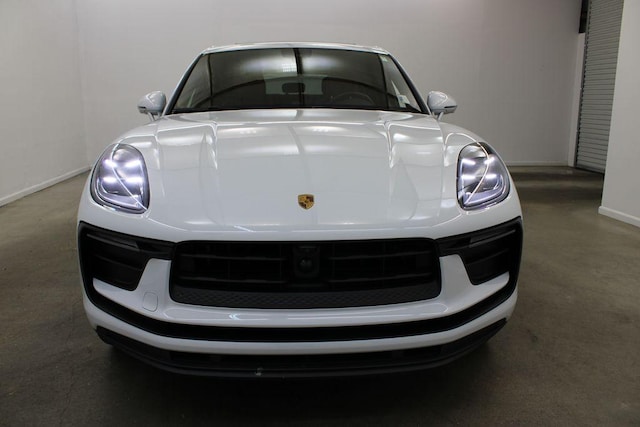 2024 Porsche Macan Base - Photo 10
