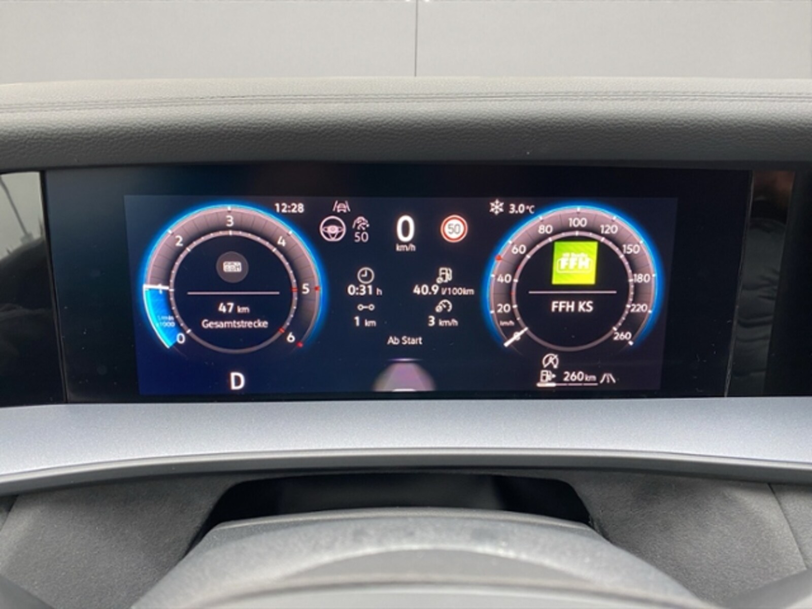 Volkswagen Tayron – Bild 13