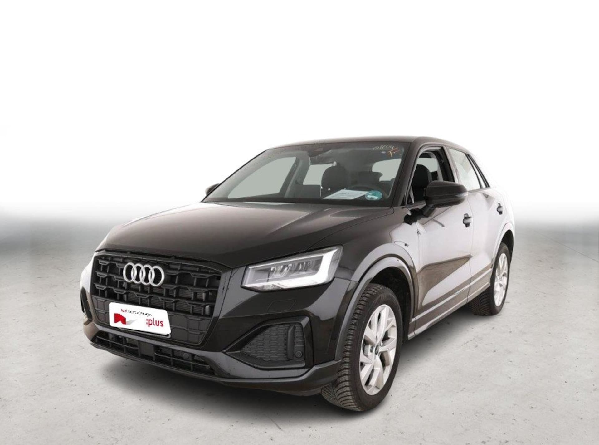 Audi Q2 Advanced
