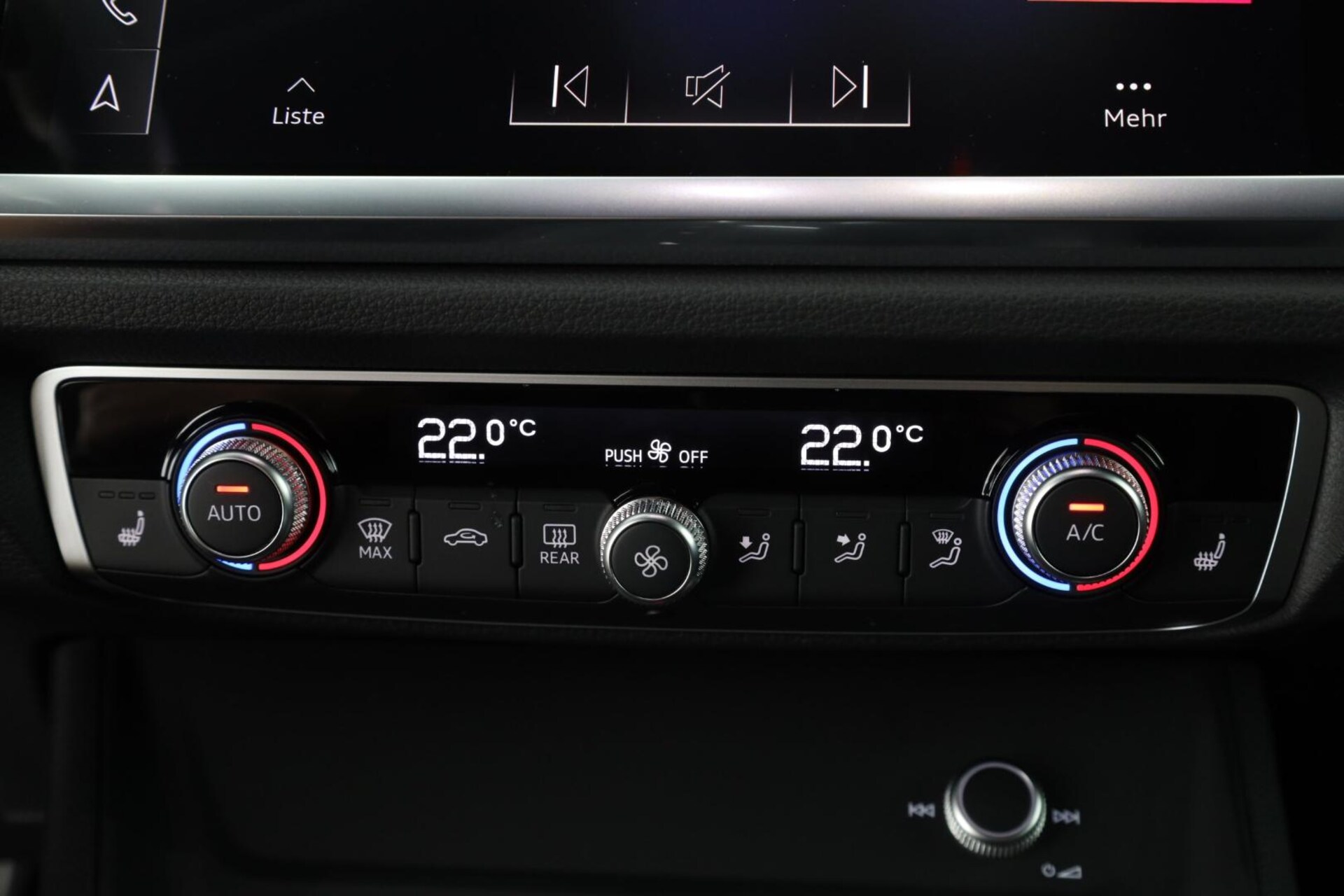 Audi Q3 TFSI e S line