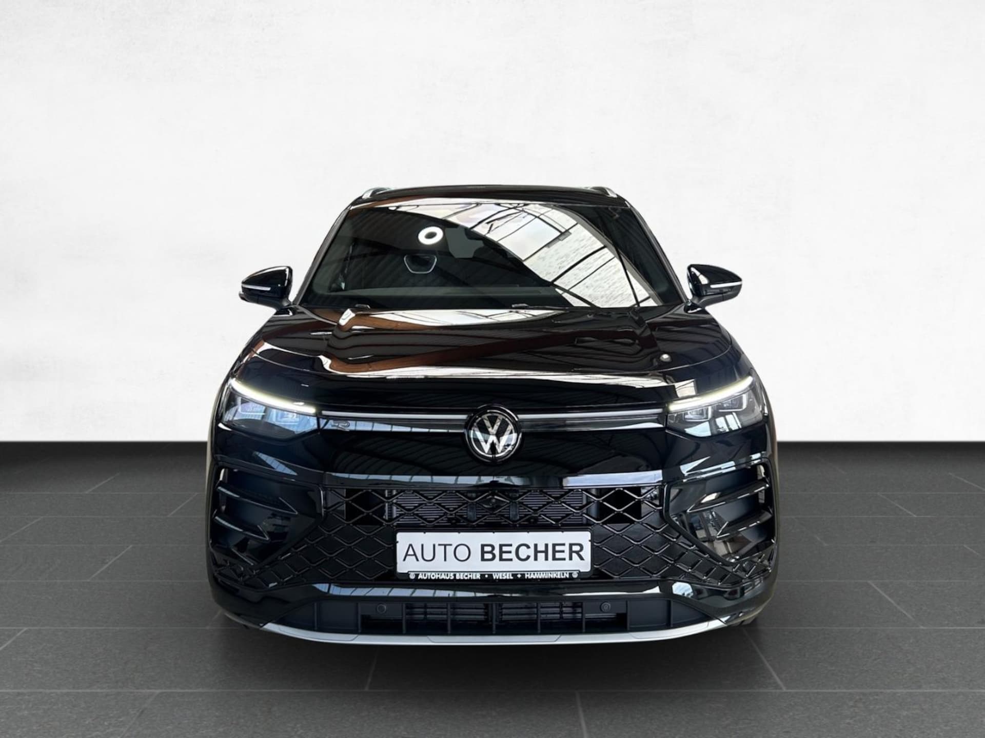 Volkswagen Tayron R-Line